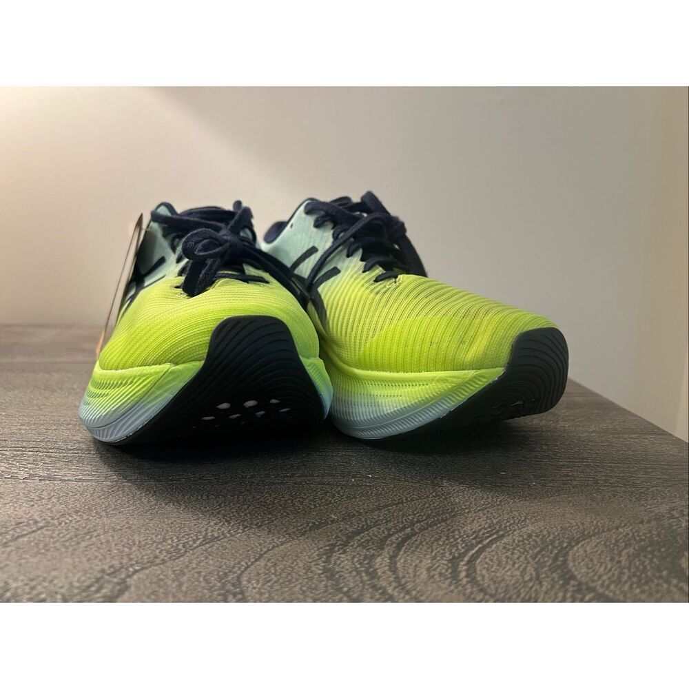 ASICS Metaspeed Sky “Hazard Green Sky” - Picture 8 of 12